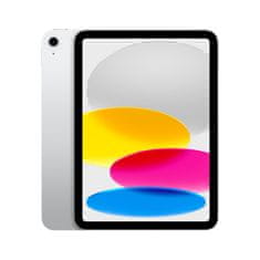 shumee Apple iPad 10,9" Wi-Fi 64 GB – stříbrný (2022)