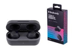 shumee Sluchátka Skullcandy JIB True Wireless Black