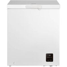 shumee Truhlicový mrazák GORENJE FH10EAW