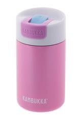 shumee Kambukka termohrnek Olympus 300ml - Pink Kiss