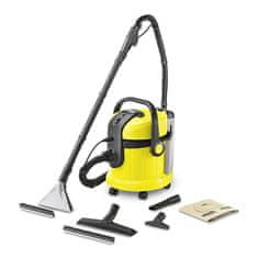 shumee KARCHER SE 4001 bezsáčkový vysavač 1.081-130.0 (1400W; žlutý)