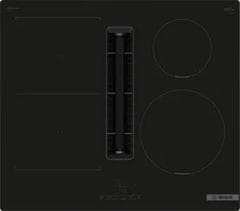 shumee Indukční varná deska s odsavačem BOSCH PVS611B16E
