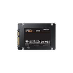 shumee Samsung 870 EVO MZ-77E250B 250GB SATA SSD