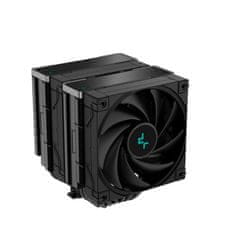 shumee Chlazení DeepCool AK620 Zero Dark