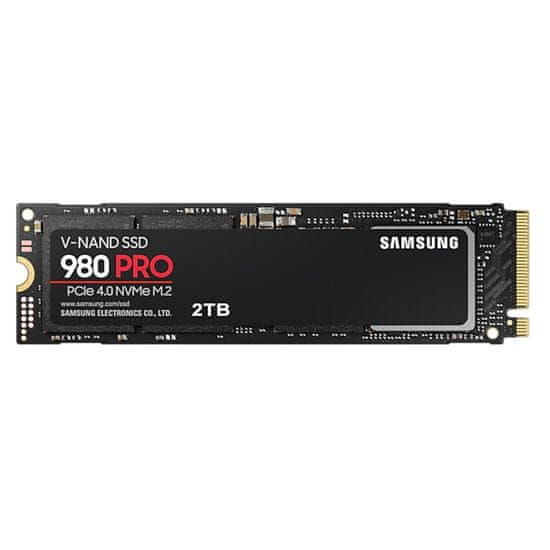 shumee Samsung 980 PRO MZ-V8P2T0BW 2TB M.2 SSD