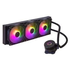 shumee COOLER MASTER VODNÍ CHLAZENÍ CPU MASTERLIQUID 360L JÁDRO ARGB MLW-D36M-A18PZ-R1