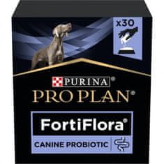 shumee PURINA Pro Plan FortiFlora - doplněk pro psy - 30 x 1g
