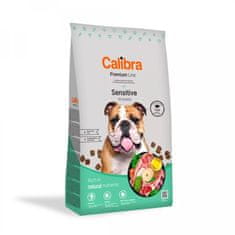 shumee CALIBRA PREMIUM Dog Sensitive jehněčí - krmivo pro psy - 12 kg