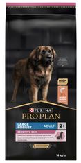 shumee PURINA Pro Plan Large Robust Adult - suché krmivo pro psy - 14 kg