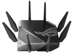 shumee ASUS-ROG Rapture Wifi 6 802.11ax Tri-band Gigabit