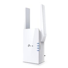 shumee Opakovač TP-LINK RE605X