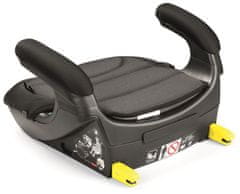 Peg Perego Viaggio 2-3 Shuttle 2024 Crystal Black