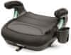 Peg Perego Viaggio 2-3 Shuttle 2024 Crystal Black