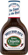 Sweet Baby Ray's Honey Chipotle, 510 g