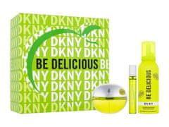 DKNY 100ml be delicious, parfémovaná voda