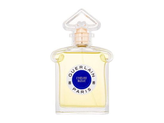 Guerlain 75ml lheure bleue, toaletní voda