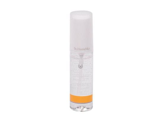 Kraftika 40ml dr. hauschka clarifying intensive treatment 25+