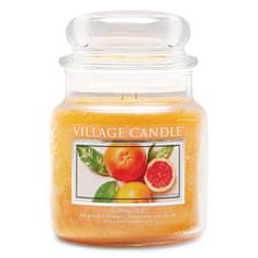 Village Candle Svěží Citrus Doba hoření: 105 hodin