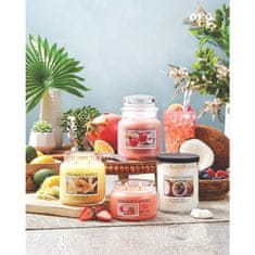 Village Candle Guava & Citrus Doba hoření: 105 hodin