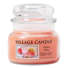 Village Candle Guava & Citrus Doba hoření: 105 hodin