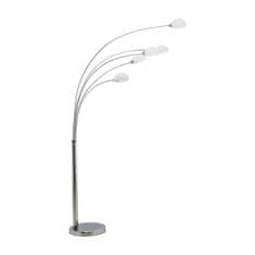 ZUMALINE ZUMALINE Stojací lampa VENTI TS-5805G