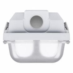 Osram LEDVANCE svítidlo pro LED trubice DP HOUSING 1200 P 2XLAMP IP65 4099854118111