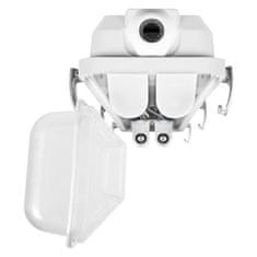 Osram LEDVANCE svítidlo pro LED trubice DP HOUSING DALI 1200 P 2XLAMP IP65 4099854146466