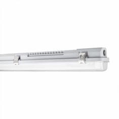 Osram LEDVANCE svítidlo pro LED trubice DP HOUSING 1200 P 1XLAMP IP65 4099854118098