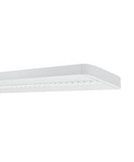 Osram LEDVANCE LED přisazené svítidlo nouzové LN INDV D 1500 25 W 4000 K EM 4058075109582