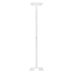 Osram LEDVANCE LED stojací lampa do kanceláře FLOOR HOME OFFICE 43W 840 WT EU PLUG 4058075554191