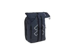 Abbey Camp Messenger 18L turistický batoh modrá balení 1 ks
