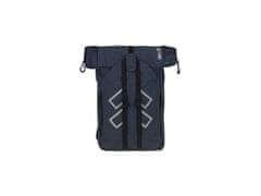Abbey Camp Messenger 18L turistický batoh modrá balení 1 ks