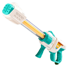 CAB Toys Pistole na vodu Mega gun - modrá