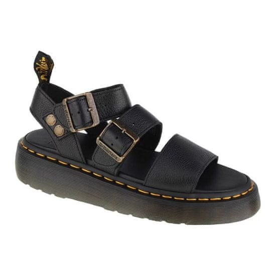 Dr. Martens Sandály Gryphon Quad Platform