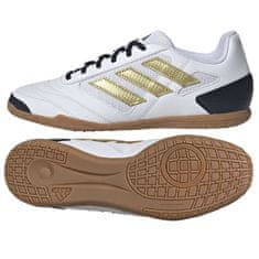 Adidas adidas Super Sala 2 V obuvi IG8756 velikost 45 1/3