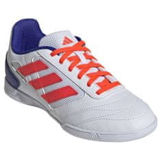 Adidas adidas Super Sala 2 V obuvi IG8755 velikost 38 2/3
