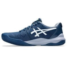 Asics Boty tenisové tmavomodré 46 EU Gel-challenger 14