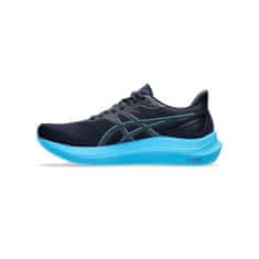 Asics Boty běžecké tmavomodré 43.5 EU Gel-gt-2000