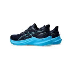 Asics Boty běžecké tmavomodré 43.5 EU Gel-gt-2000