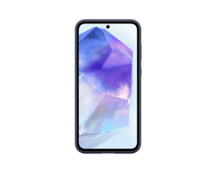 Samsung EF-GA556TBE Standing Grip Kryt pro Galaxy A55 Black