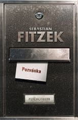 Sebastian Fitzek: Pozvánka