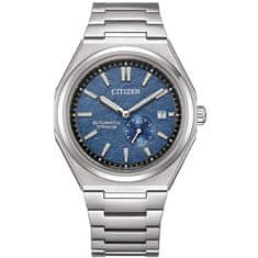 Citizen Super Titanium Automatic NJ0180-80L