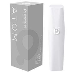 Travalo Pod Atom - plnitelný flakon 5 ml (bílý)