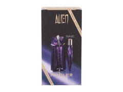 Kraftika 90ml alien, parfémovaná voda, plnitelný