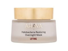 Ahava 50ml lifting halobacteria restoring overnight mask