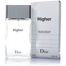Dior Dior - Higher EDT 100ml 