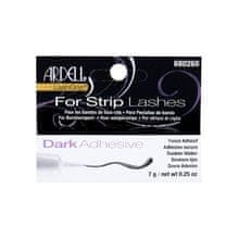 Ardell Ardell - LashGrip Dark Adhesive - Dark glue for sticky lashes 7.0g 