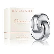 Bvlgari Bvlgari - Omnia Crystalline EDT 100ml 