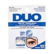 Ardell Ardell - Duo Quick-Set Striplash Adhesive - Glue for false eyelashes 7 g 