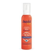 Astrid Astrid - Sun - Cool suntan regenerative foam with 10% panthenol 150ml 